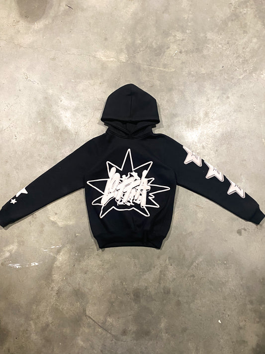 STARBURST (HOODIE)
