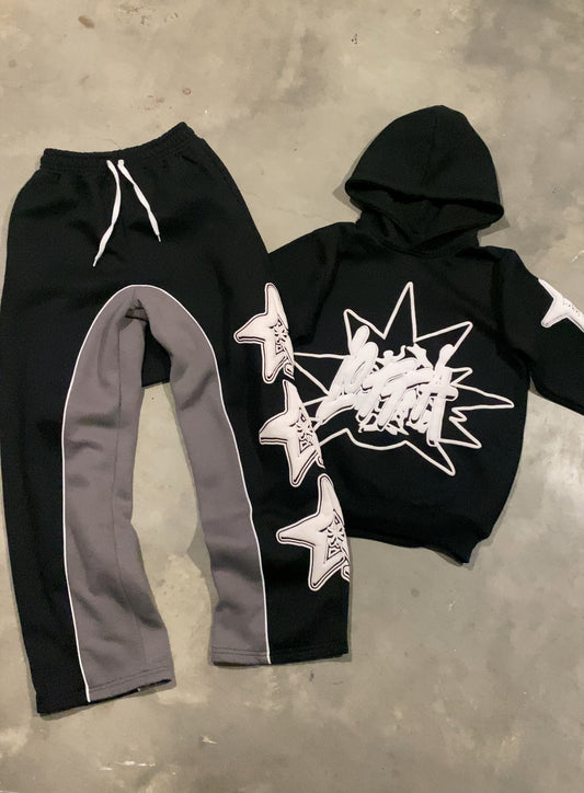 STARBURST SET (BUNDLE)