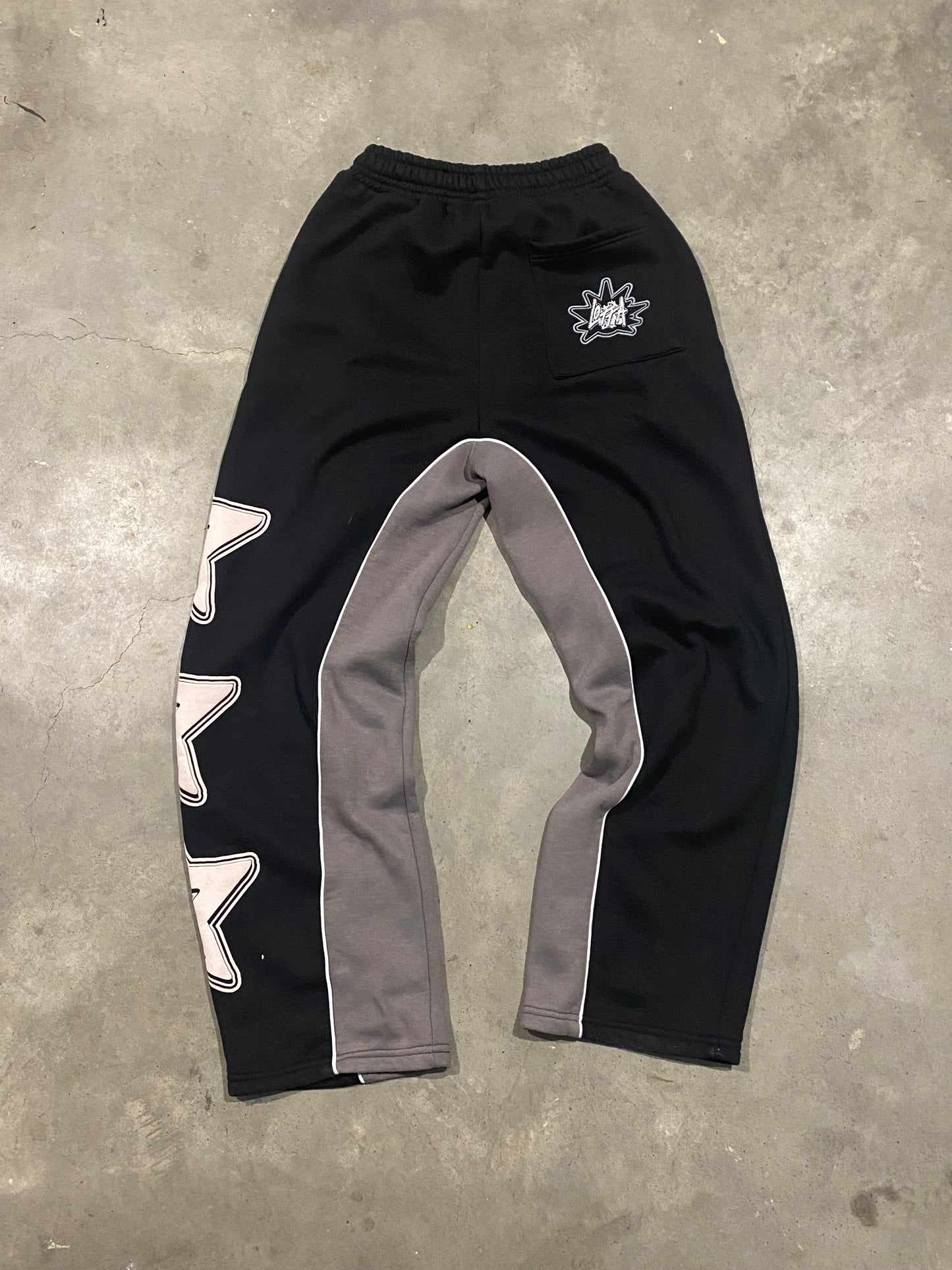 STARBURST (SWEATPANTS)